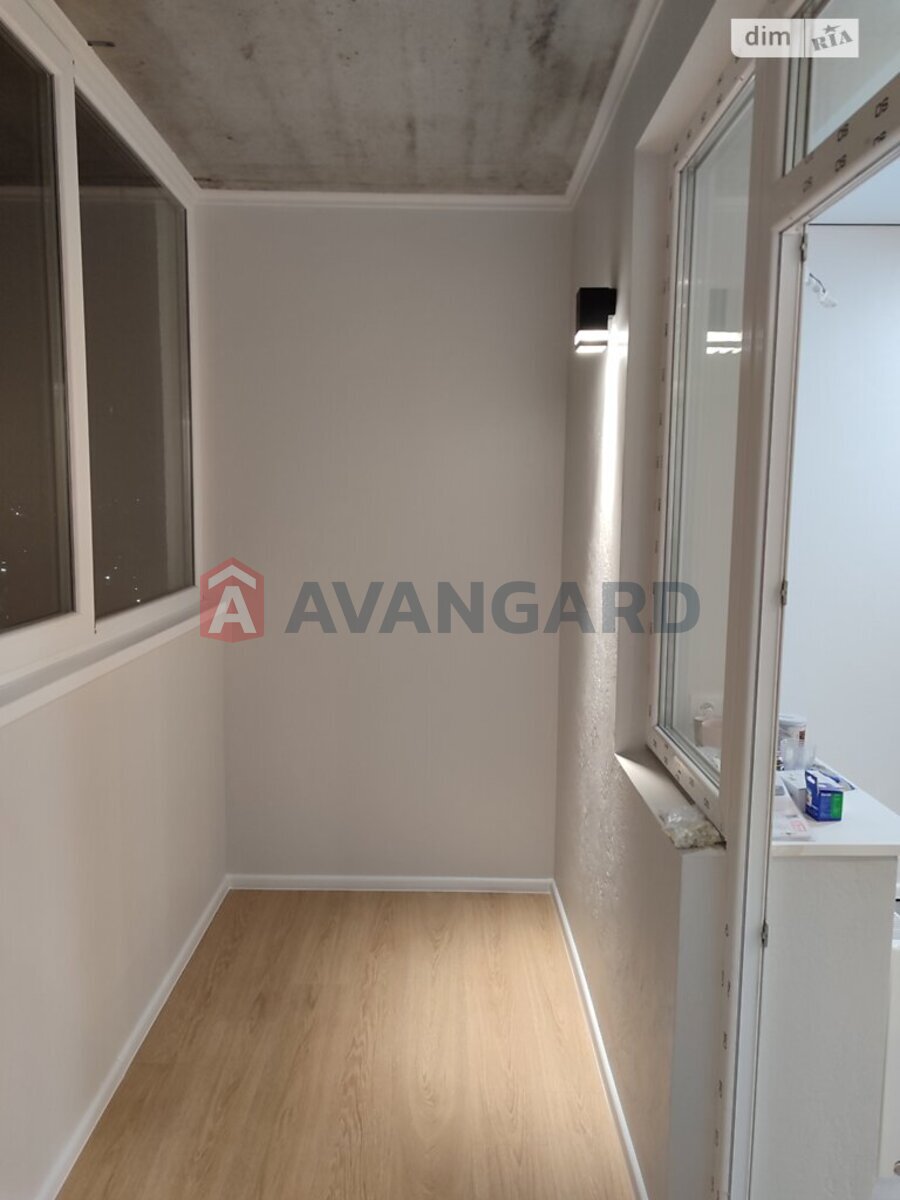 1 кім. квартира, 46/-/16 кв. м., 9/10 поверх фото 12 1 кім. квартира, 46/-/16 кв. м., 9/10 поверх фото 12