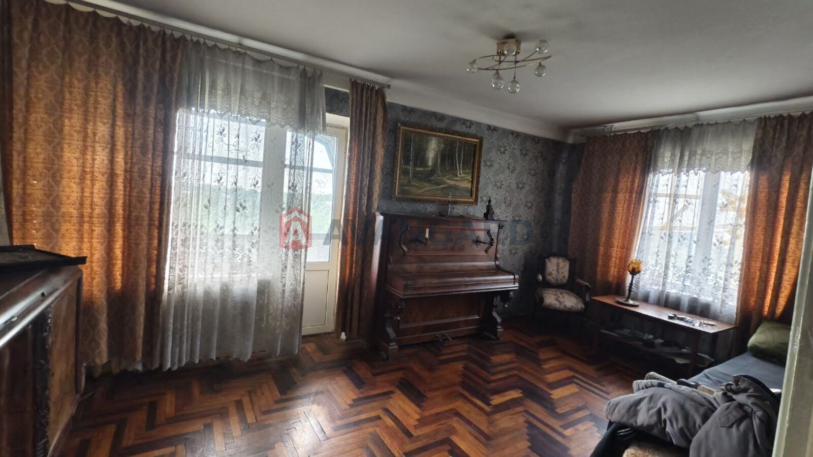 2 комн. квартира, 50/28/7 кв. м., 6/9 этаж фото 1 2 комн. квартира, 50/28/7 кв. м., 6/9 этаж фото 1