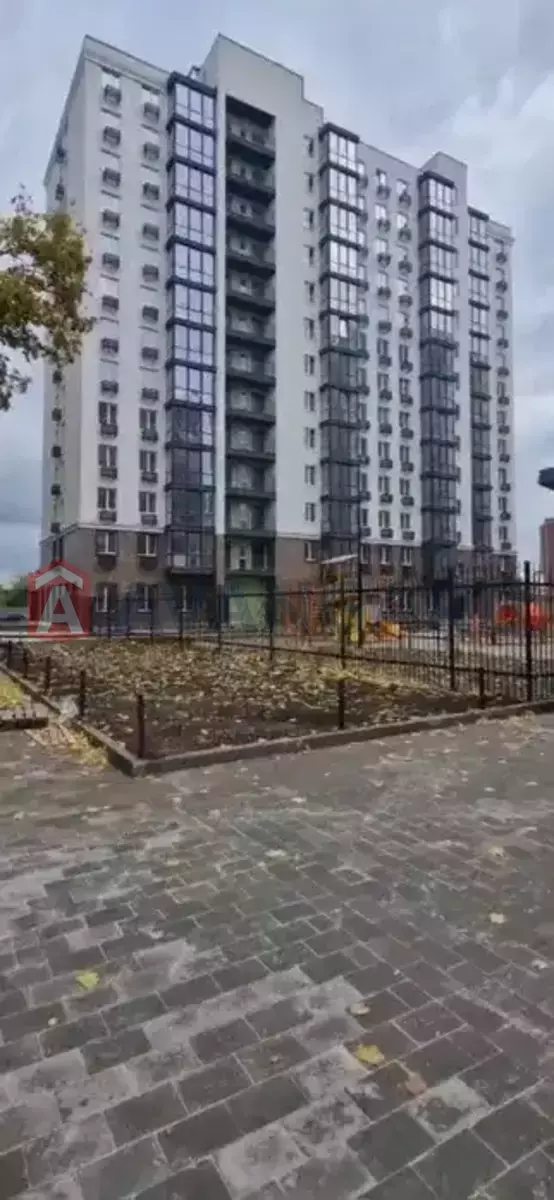 1 комн. квартира, 45/-/12 кв. м., 13/13 этаж фото 2 1 комн. квартира, 45/-/12 кв. м., 13/13 этаж фото 2