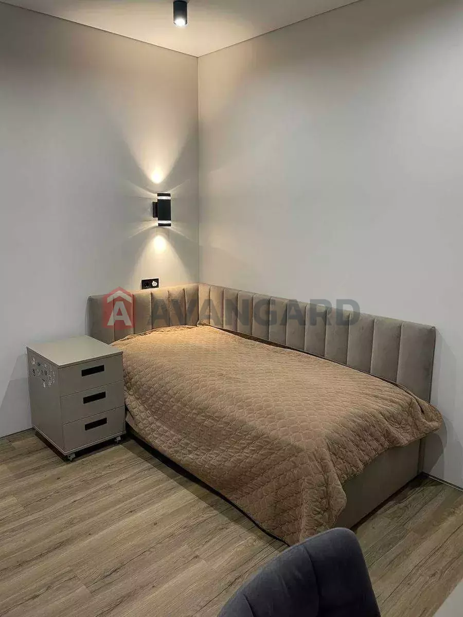 2 комн. квартира, 54/-/22 кв. м., 14/17 этаж фото 14 2 комн. квартира, 54/-/22 кв. м., 14/17 этаж фото 14