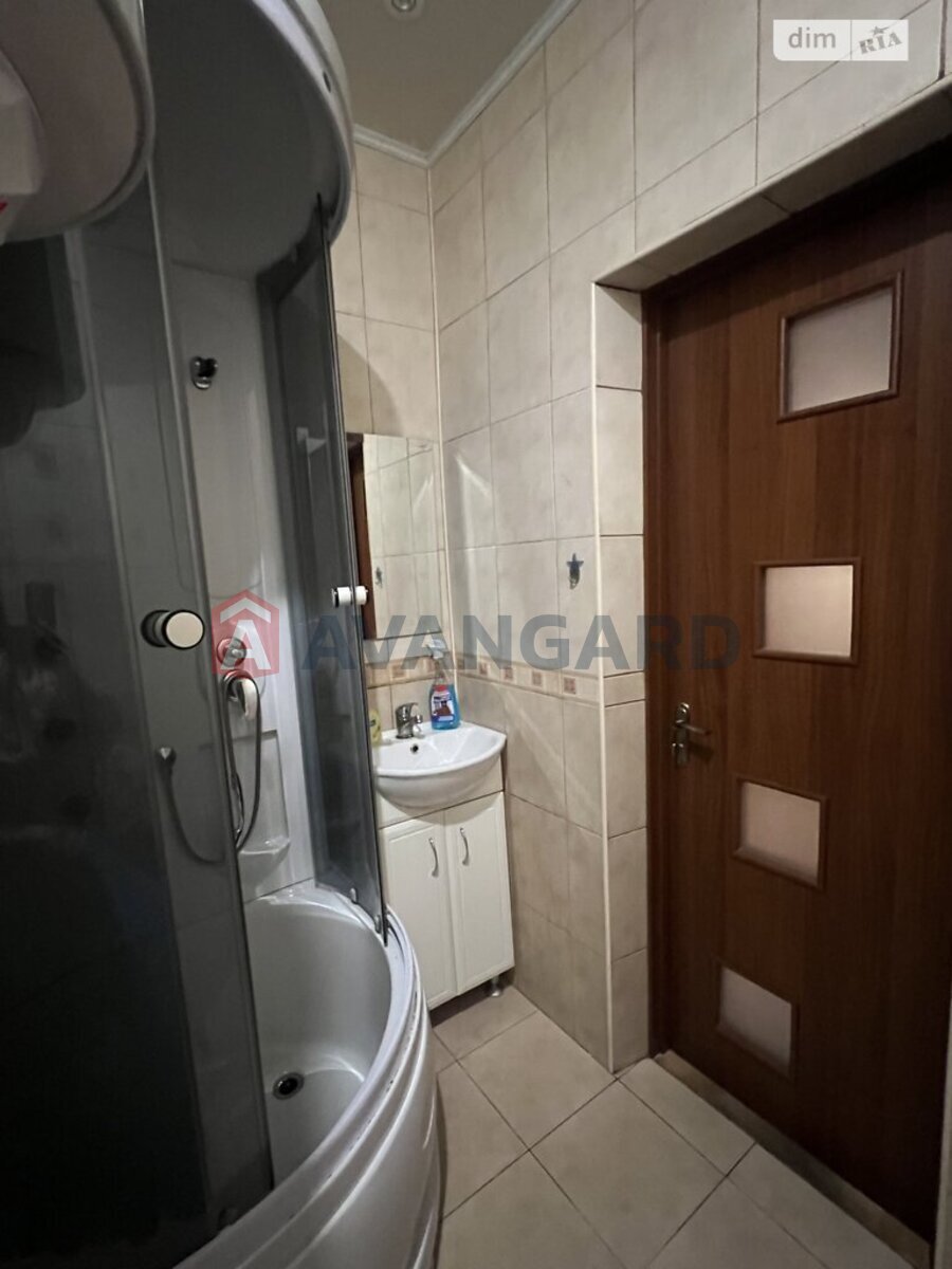 1 кім. квартира, 26/-/6 кв. м., 2/4 поверх фото 6 1 кім. квартира, 26/-/6 кв. м., 2/4 поверх фото 6