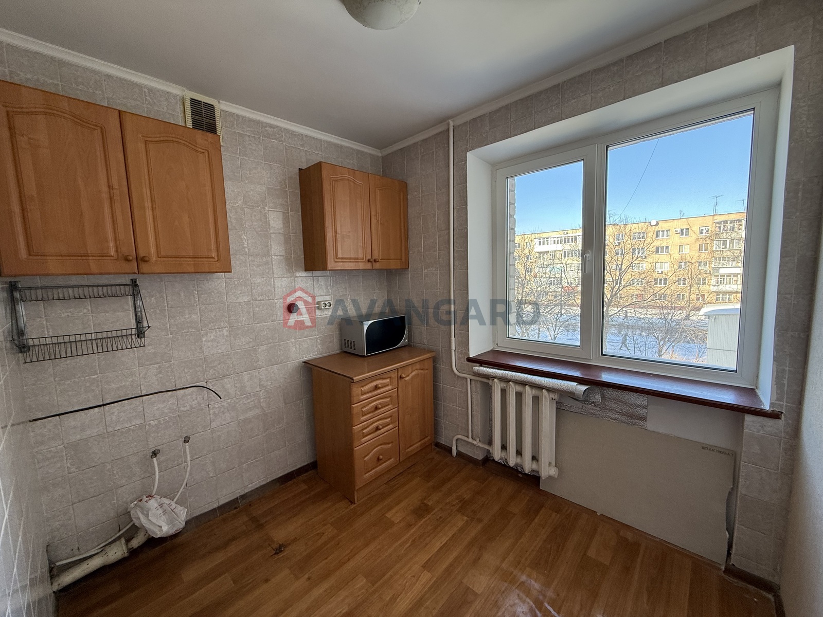 1 комн. квартира, 33/-/5 кв. м., 3/9 этаж фото 3 1 комн. квартира, 33/-/5 кв. м., 3/9 этаж фото 3