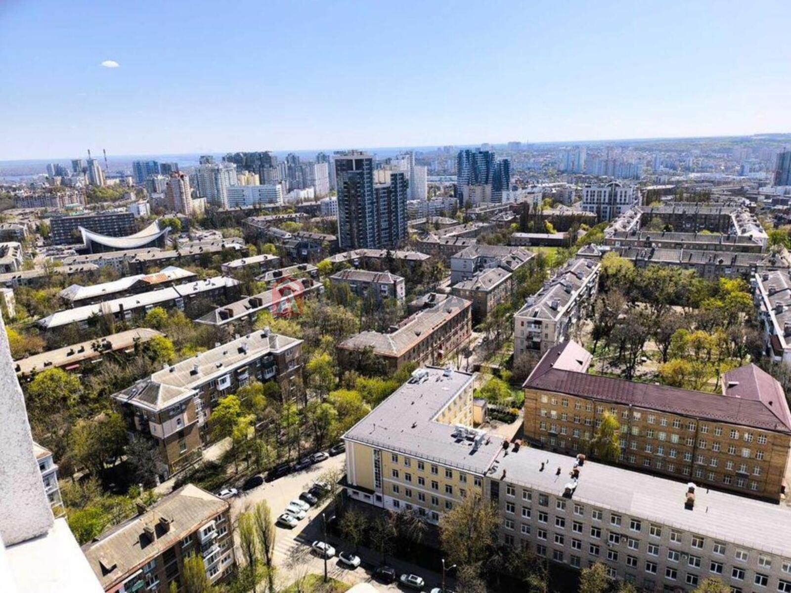 1 комн. квартира, 52/-/25 кв. м., 22/27 этаж фото 11 1 комн. квартира, 52/-/25 кв. м., 22/27 этаж фото 11