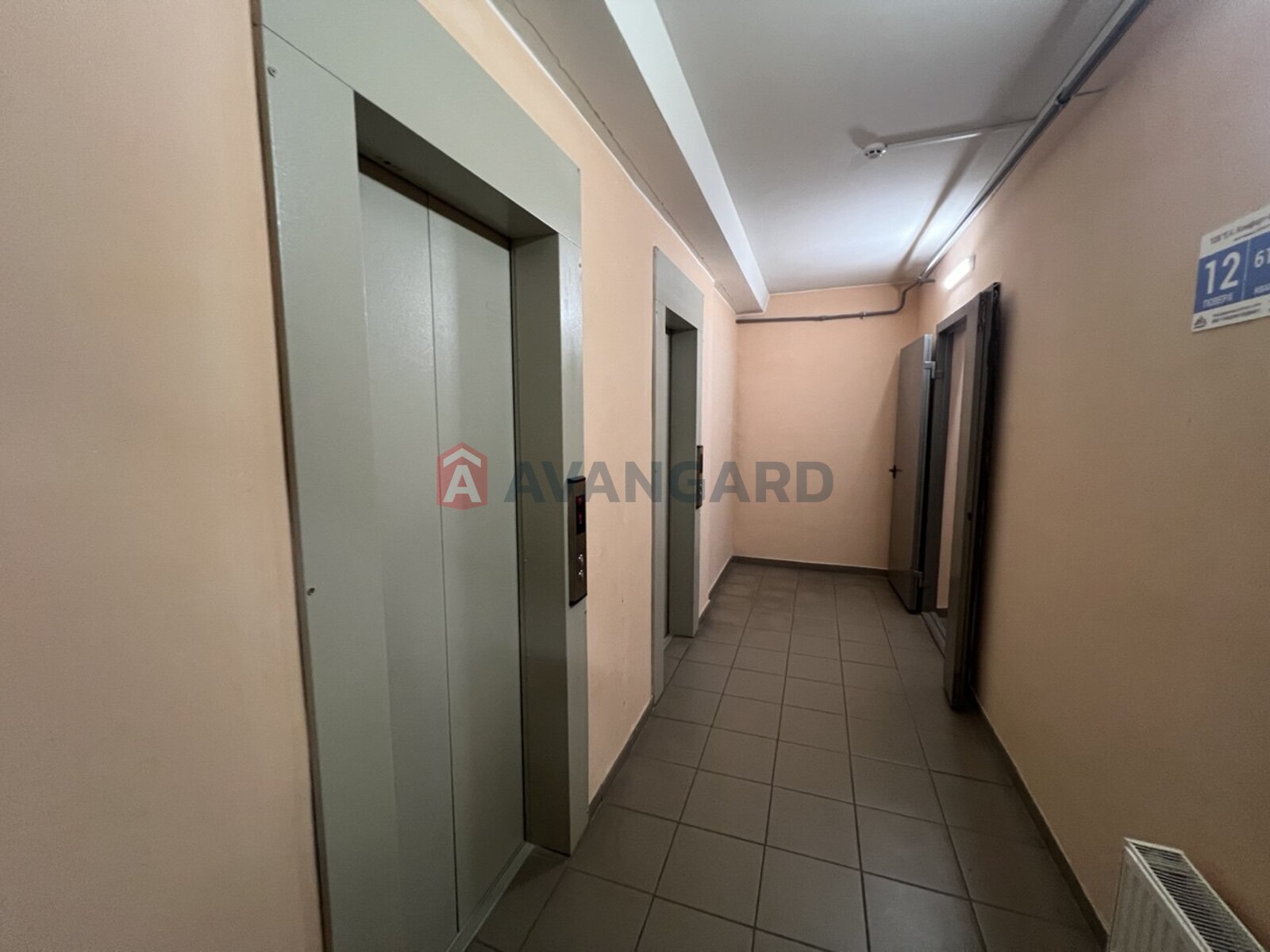 3 комн. квартира, 95/-/11.47 кв. м., 12/25 этаж фото 19 3 комн. квартира, 95/-/11.47 кв. м., 12/25 этаж фото 19