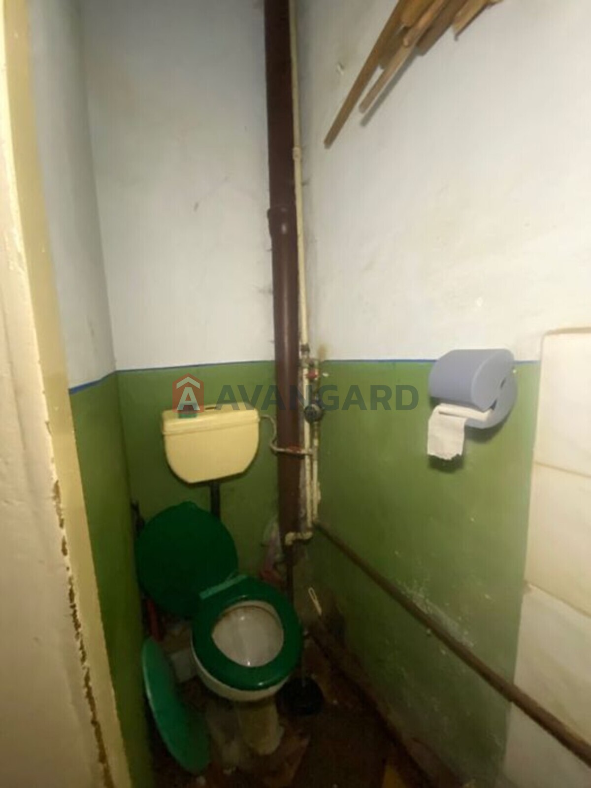 1 комн. квартира, 16/-/4 кв. м., 2/4 этаж фото 4 1 комн. квартира, 16/-/4 кв. м., 2/4 этаж фото 4