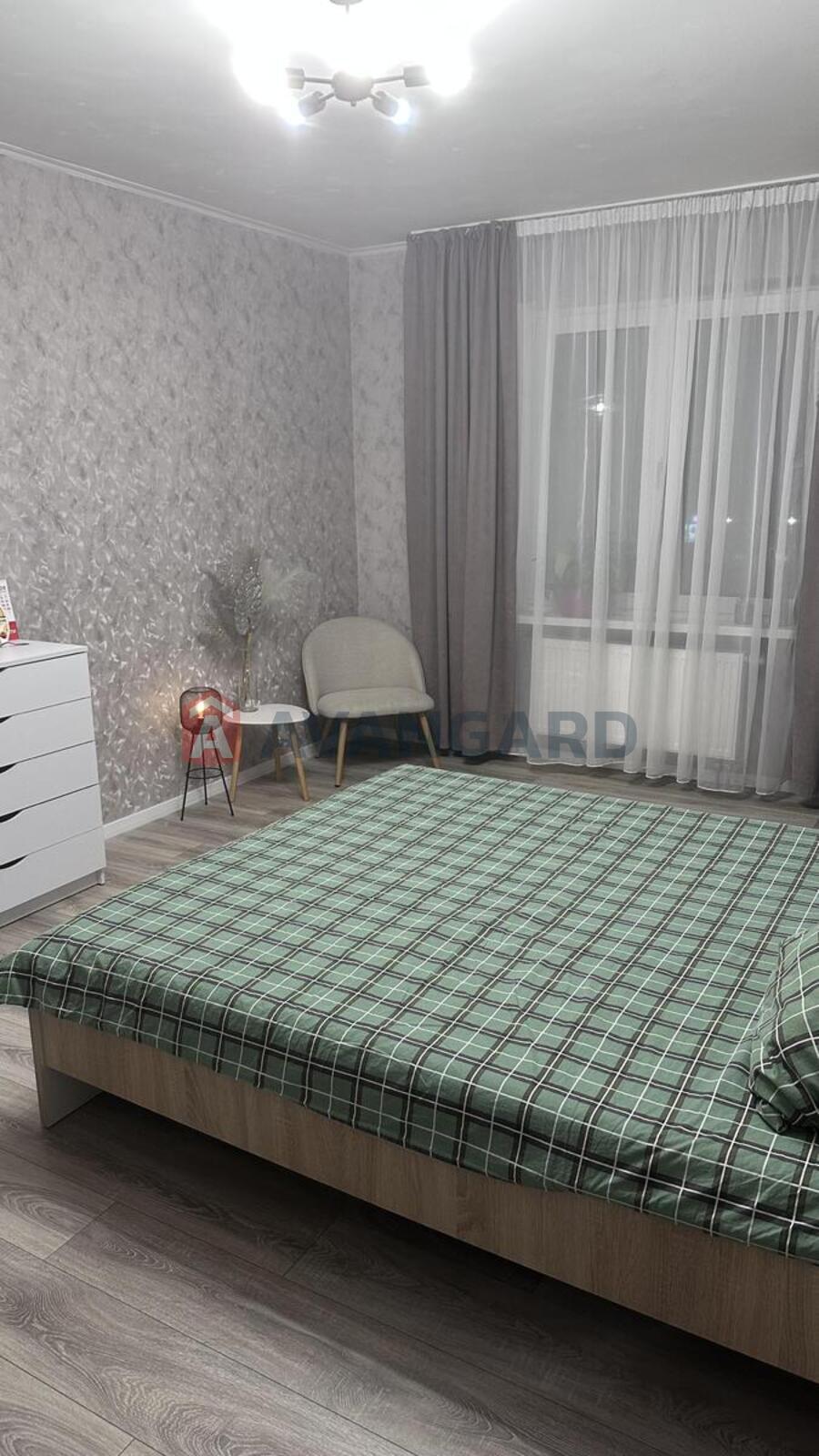 3 комн. квартира, 101/58/14 кв. м., 3/25 этаж фото 3 3 комн. квартира, 101/58/14 кв. м., 3/25 этаж фото 3
