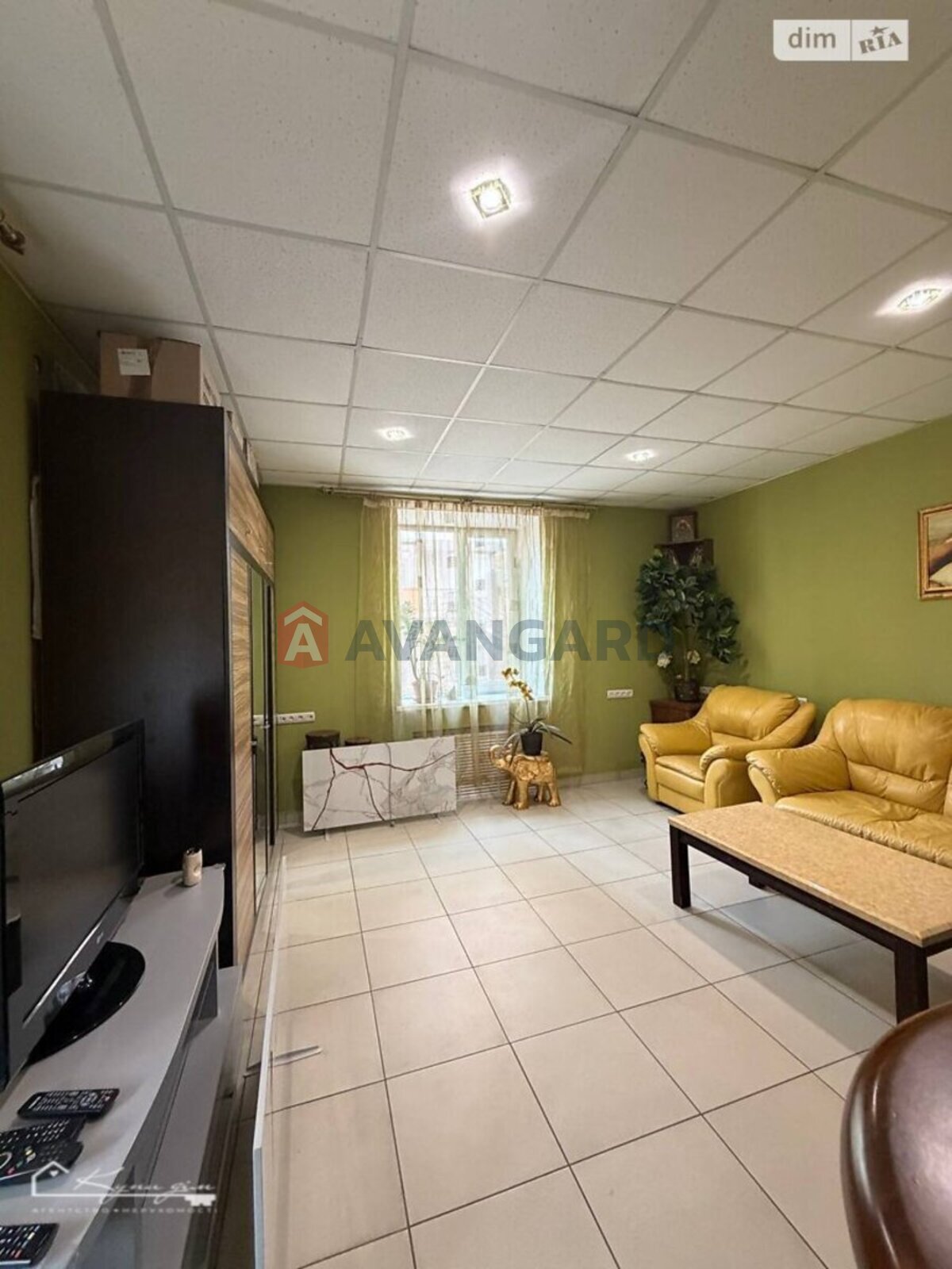 2 комн. квартира, 61/48/7 кв. м., 1/3 этаж фото 4 2 комн. квартира, 61/48/7 кв. м., 1/3 этаж фото 4