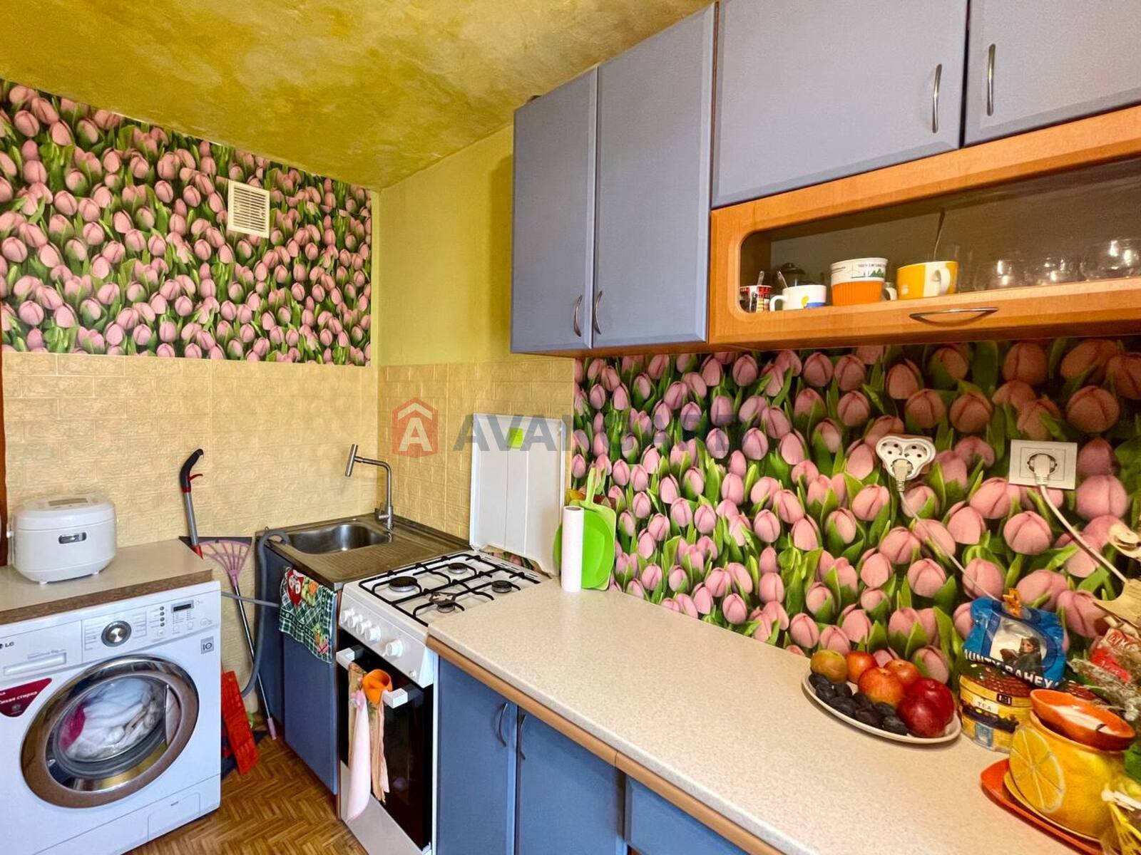 3 комн. квартира, 66/-/9 кв. м., 5/10 этаж фото 12 3 комн. квартира, 66/-/9 кв. м., 5/10 этаж фото 12