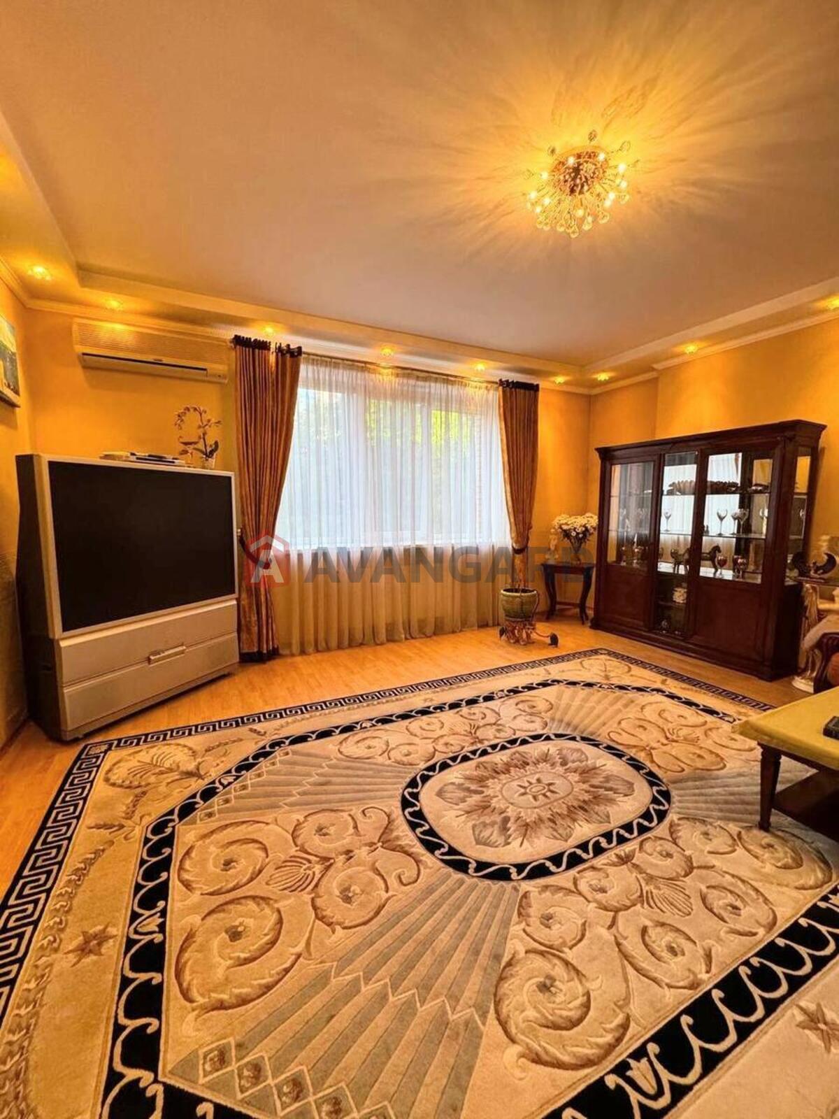 3 комн. квартира, 134/104/16 кв. м., 4/25 этаж фото 5 3 комн. квартира, 134/104/16 кв. м., 4/25 этаж фото 5