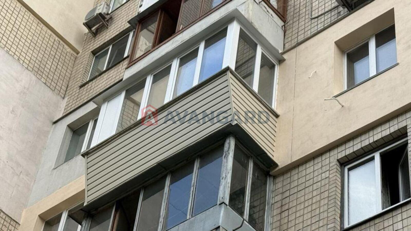 3 кім. квартира, 67/-/7 кв. м., 5/9 поверх фото 17 3 кім. квартира, 67/-/7 кв. м., 5/9 поверх фото 17