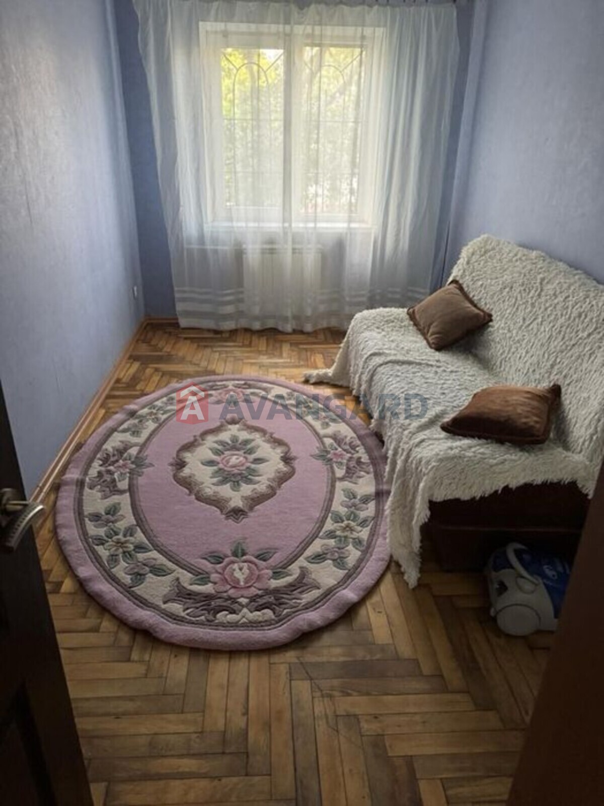 2 комн. квартира, 41/-/6 кв. м., 1/5 этаж фото 3 2 комн. квартира, 41/-/6 кв. м., 1/5 этаж фото 3