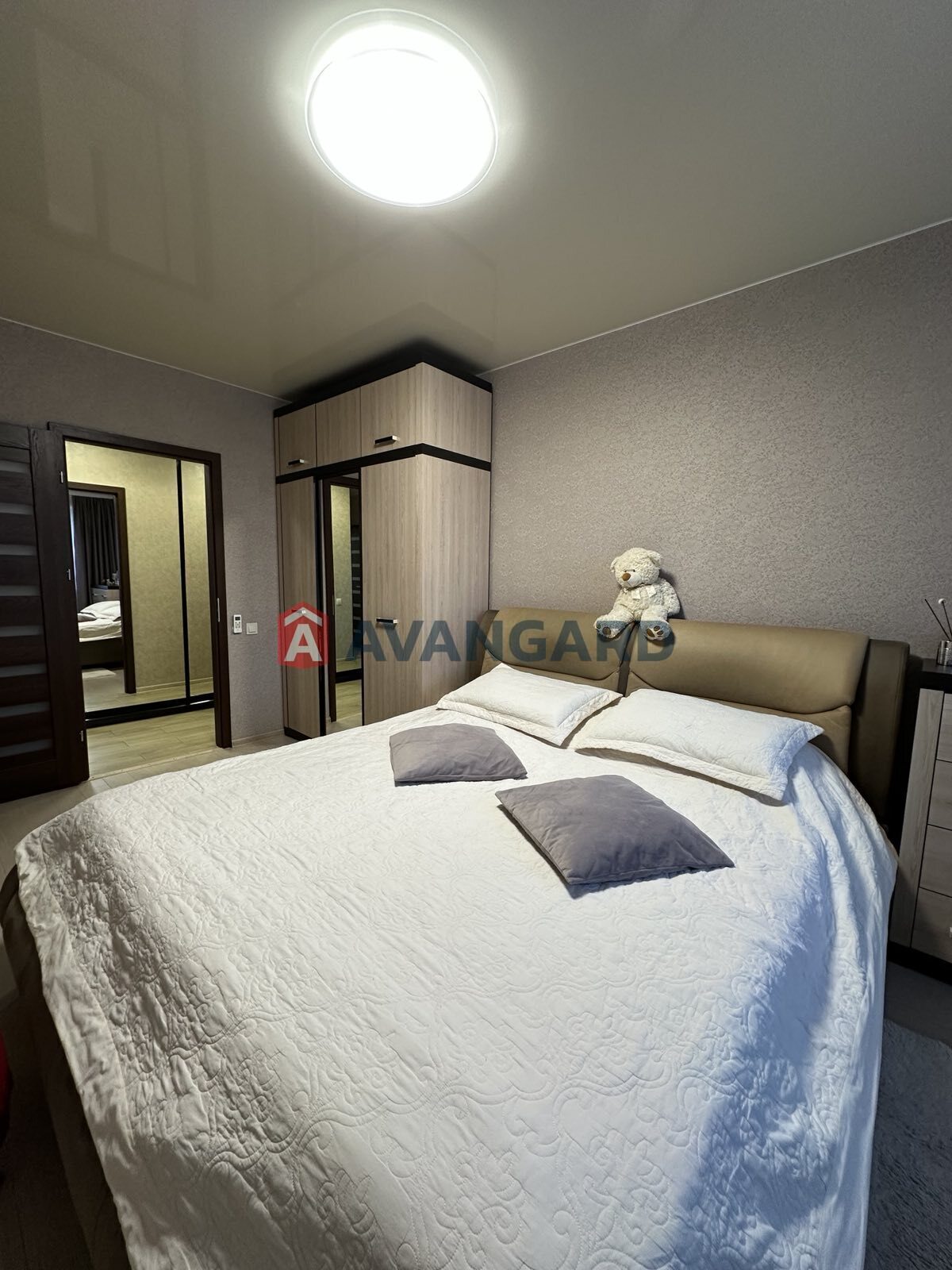 2 комн. квартира, 66,2/32/17,2 кв. м., 10/12 этаж фото 7 2 комн. квартира, 66,2/32/17,2 кв. м., 10/12 этаж фото 7