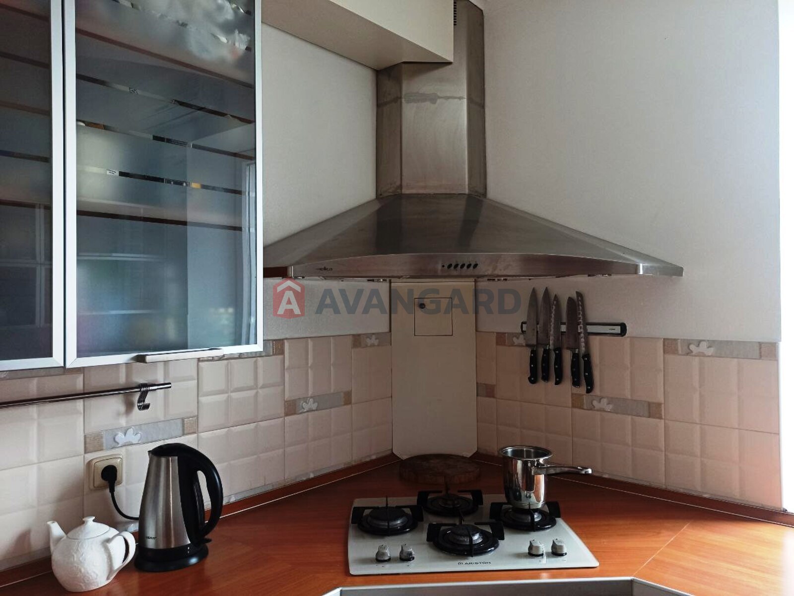 4 кім. квартира, 129.2/92.6/9.3 кв. м., 4/5 поверх фото 6 4 кім. квартира, 129.2/92.6/9.3 кв. м., 4/5 поверх фото 6