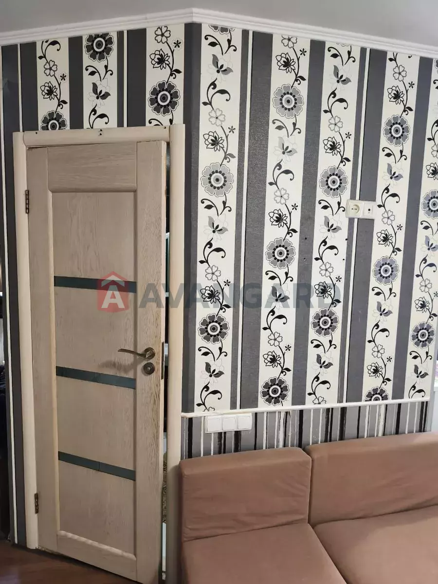 1 комн. квартира, 29/-/6 кв. м., 1/5 этаж фото 7 1 комн. квартира, 29/-/6 кв. м., 1/5 этаж фото 7