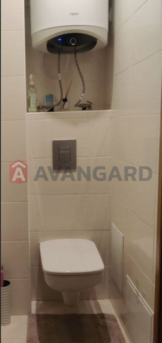 3 кім. квартира, 76/-/11 кв. м., 4/16 поверх фото 10 3 кім. квартира, 76/-/11 кв. м., 4/16 поверх фото 10