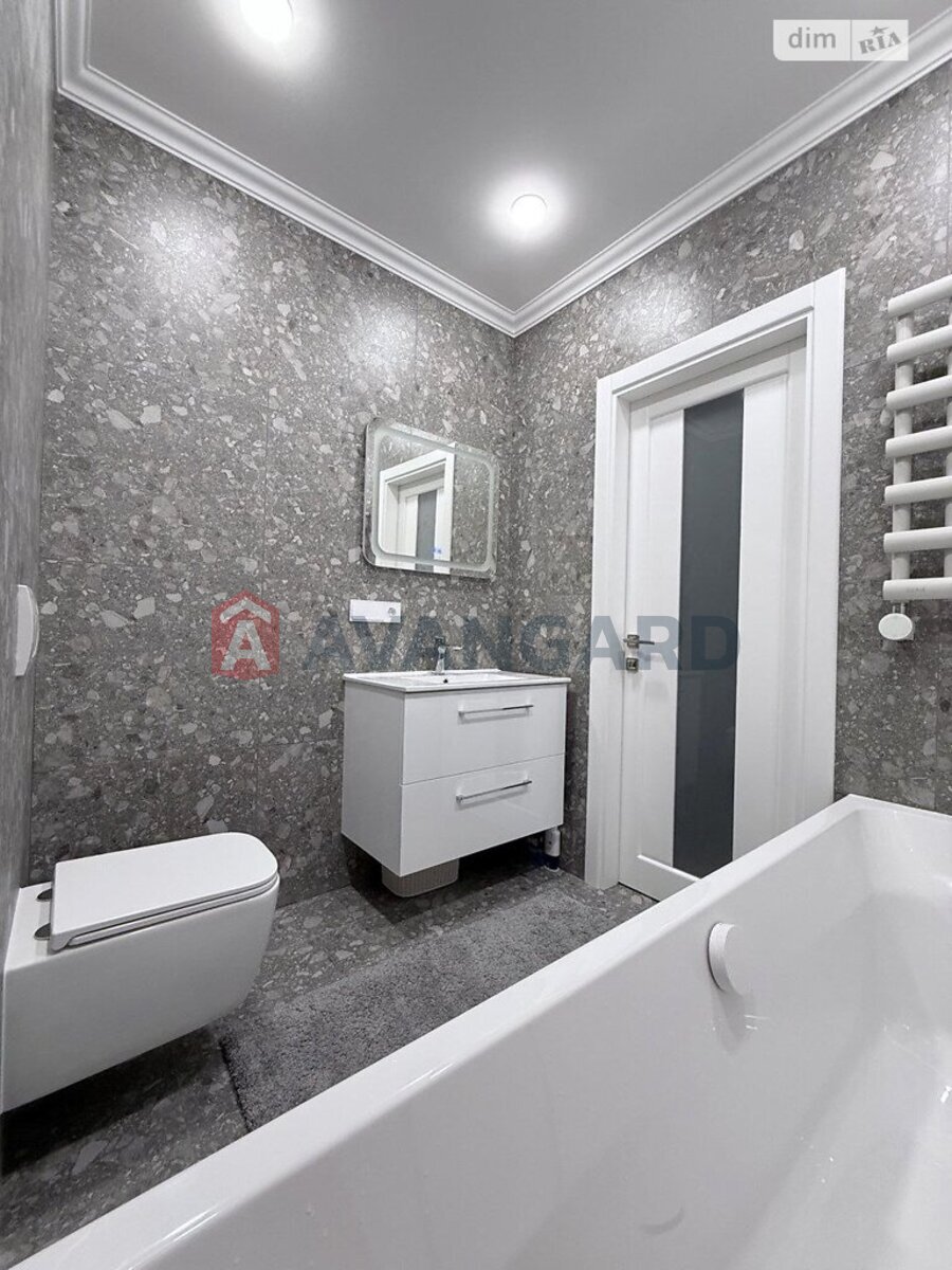 2 кім. квартира, 69/-/18 кв. м., 1/9 поверх фото 16 2 кім. квартира, 69/-/18 кв. м., 1/9 поверх фото 16