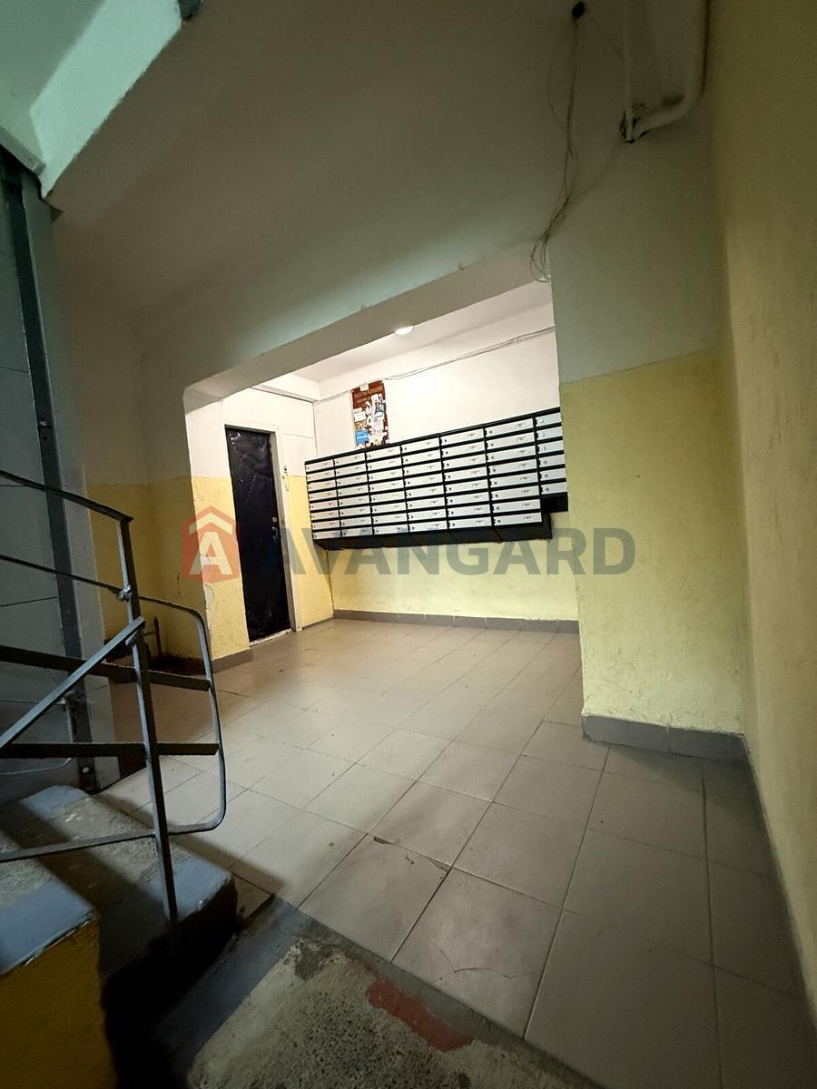 2 комн. квартира, 50/30/8 кв. м., 6/9 этаж фото 15 2 комн. квартира, 50/30/8 кв. м., 6/9 этаж фото 15