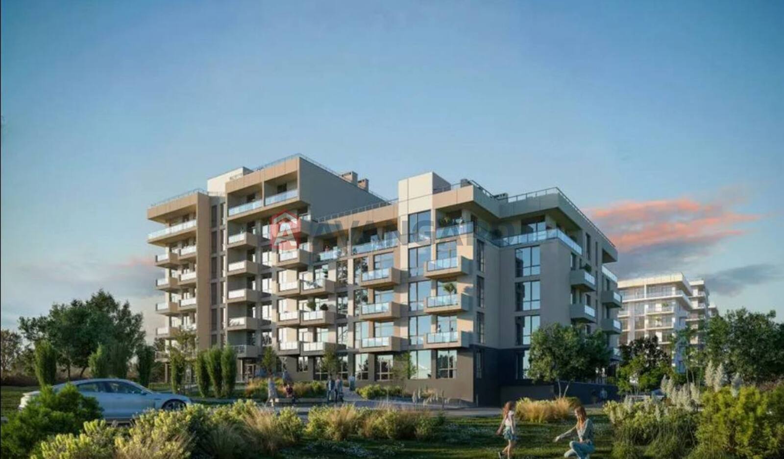 1 кім. квартира, 43,94/14,42/19,29 кв. м., 4/5 поверх фото 7 1 кім. квартира, 43,94/14,42/19,29 кв. м., 4/5 поверх фото 7