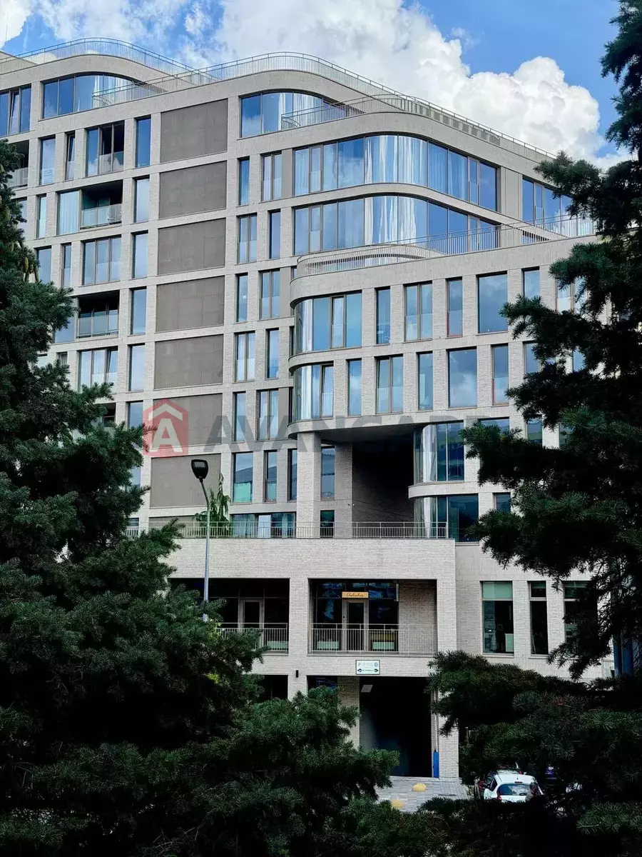 4 комн. квартира, 405/-/- кв. м., 11/12 этаж фото 2 4 комн. квартира, 405/-/- кв. м., 11/12 этаж фото 2