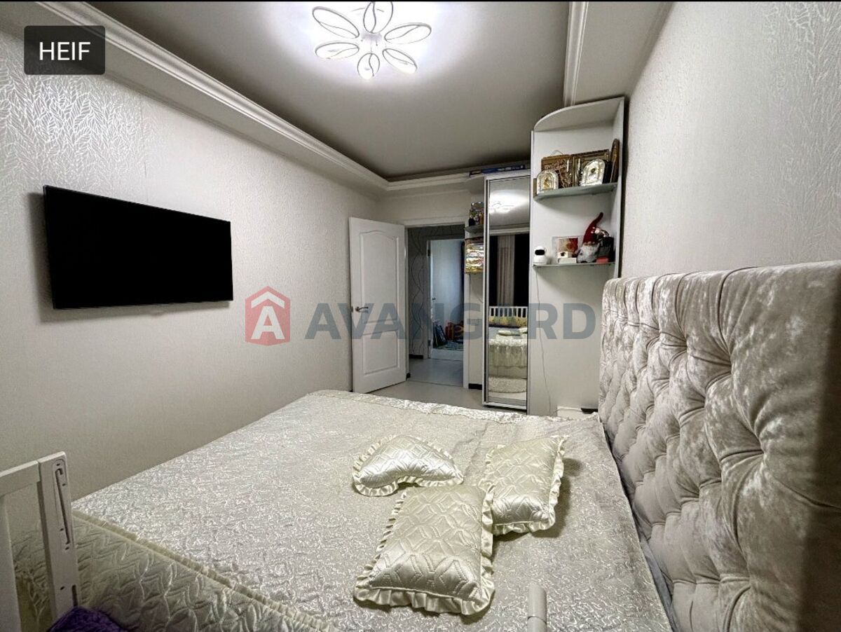 3 кім. квартира, 67/-/10 кв. м., 2/5 поверх фото 10 3 кім. квартира, 67/-/10 кв. м., 2/5 поверх фото 10