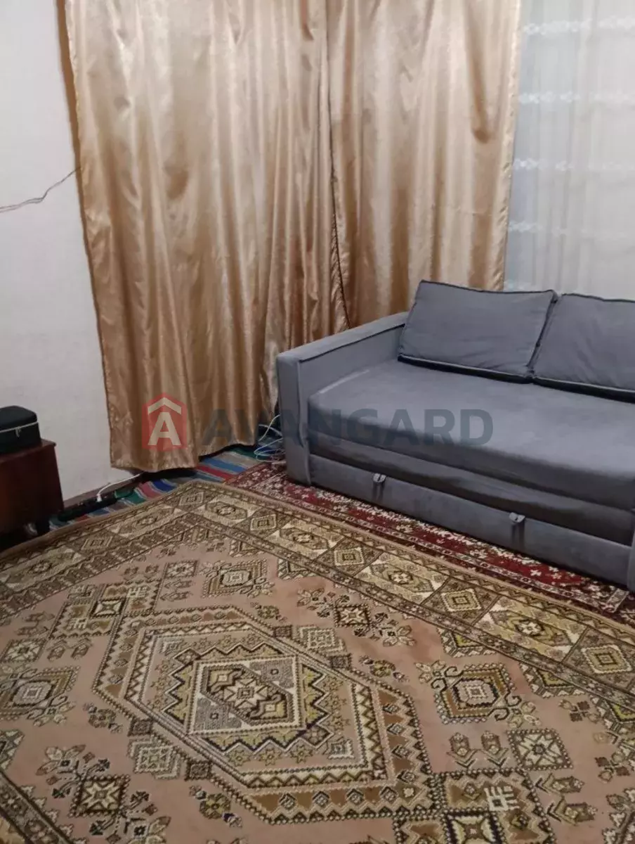 4 комн. квартира, 73/-/12 кв. м., 2/2 этаж фото 1 4 комн. квартира, 73/-/12 кв. м., 2/2 этаж фото 1