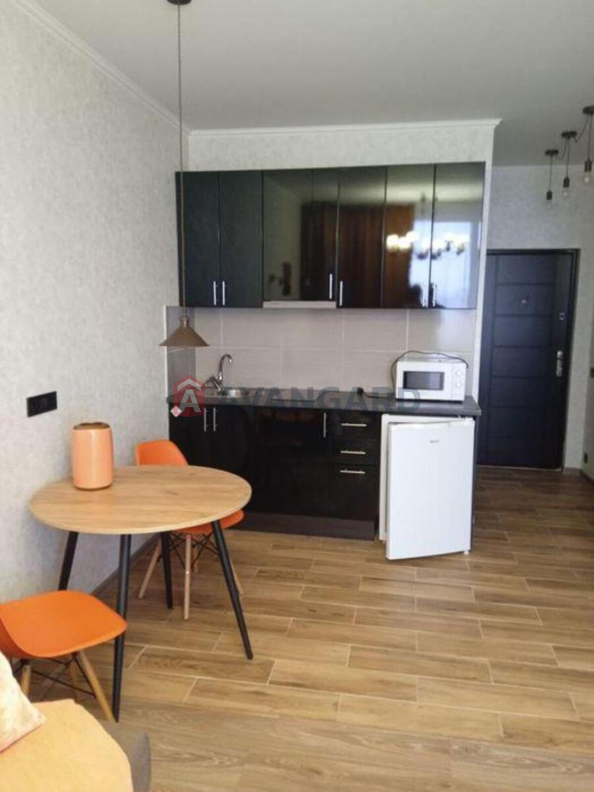 1 кім. квартира, 49/-/5 кв. м., 23/26 поверх фото 2 1 кім. квартира, 49/-/5 кв. м., 23/26 поверх фото 2