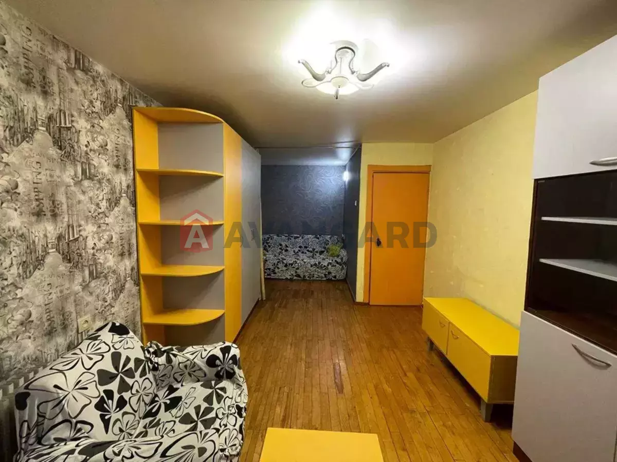 1 кім. квартира, 39/-/9 кв. м., 3/16 поверх фото 4 1 кім. квартира, 39/-/9 кв. м., 3/16 поверх фото 4