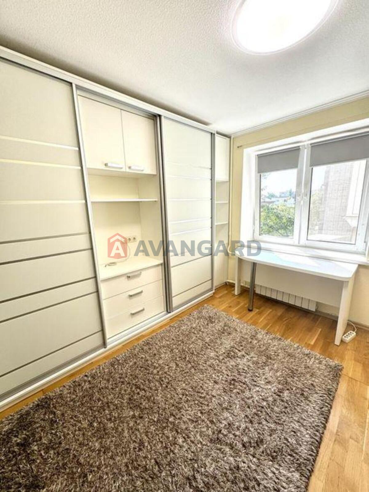 2 комн. квартира, 51/-/20 кв. м., 5/22 этаж фото 21 2 комн. квартира, 51/-/20 кв. м., 5/22 этаж фото 21