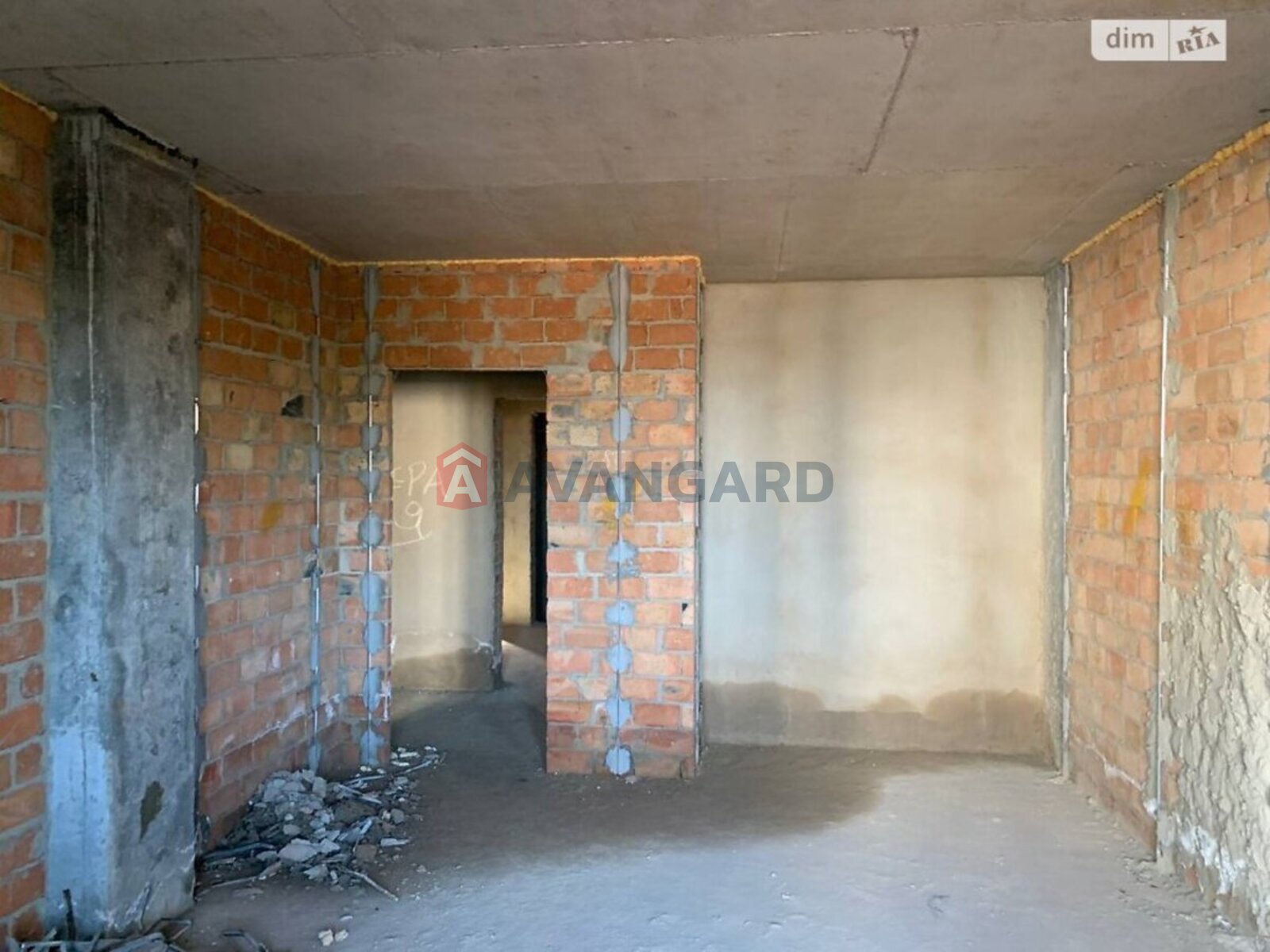 3 комн. квартира, 82/41/20 кв. м., 1/8 этаж фото 16 3 комн. квартира, 82/41/20 кв. м., 1/8 этаж фото 16