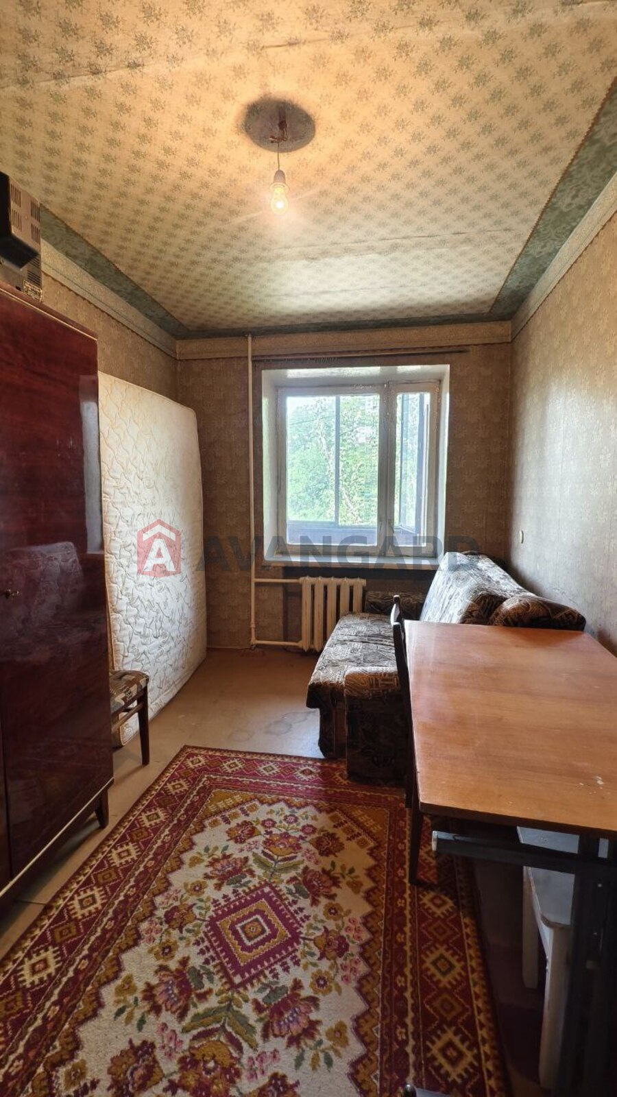 2 комн. квартира, 49,4/30/6,3 кв. м., 4/9 этаж фото 9 2 комн. квартира, 49,4/30/6,3 кв. м., 4/9 этаж фото 9