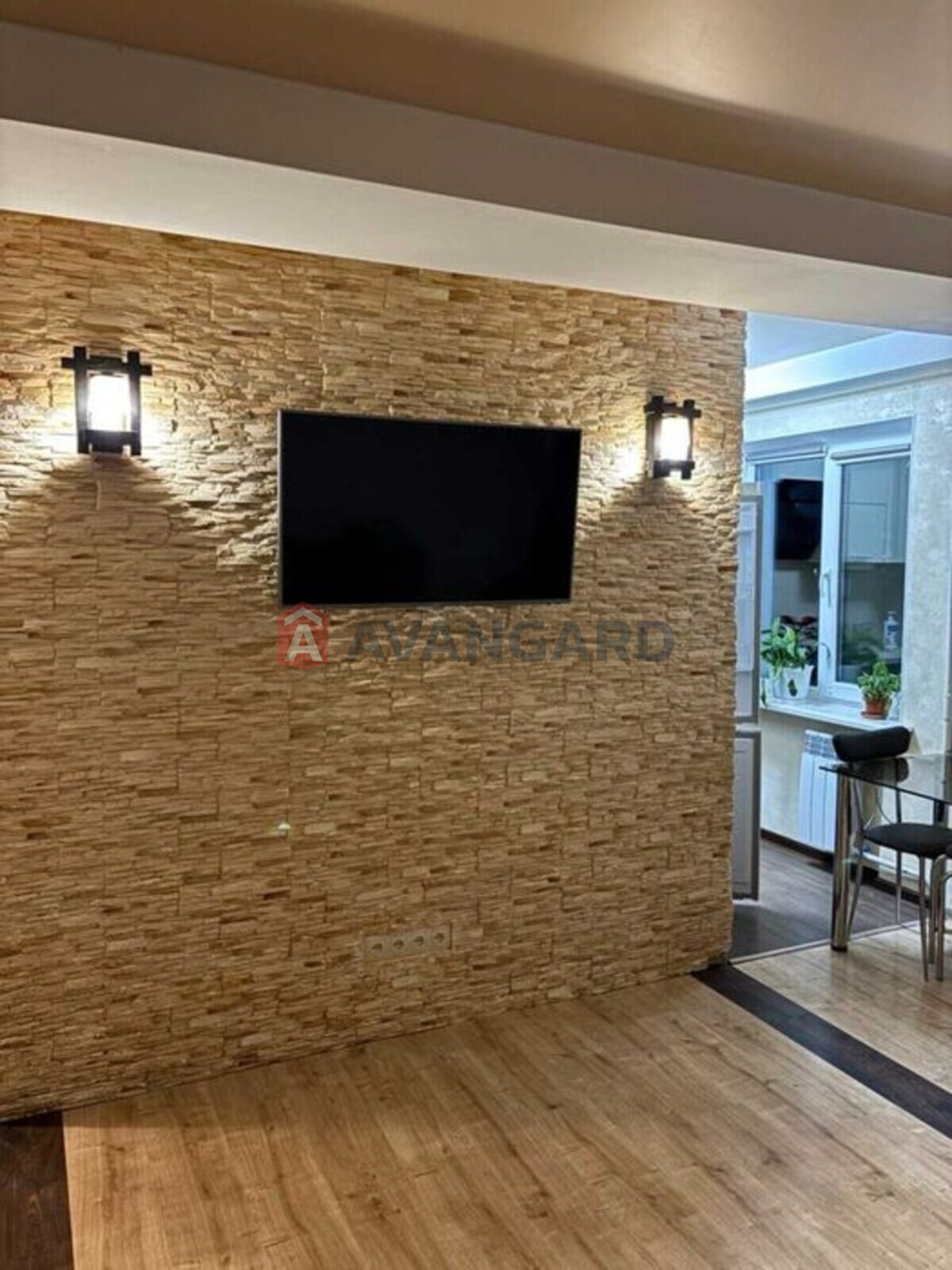 2 комн. квартира, 44/-/6 кв. м., 4/5 этаж фото 6 2 комн. квартира, 44/-/6 кв. м., 4/5 этаж фото 6