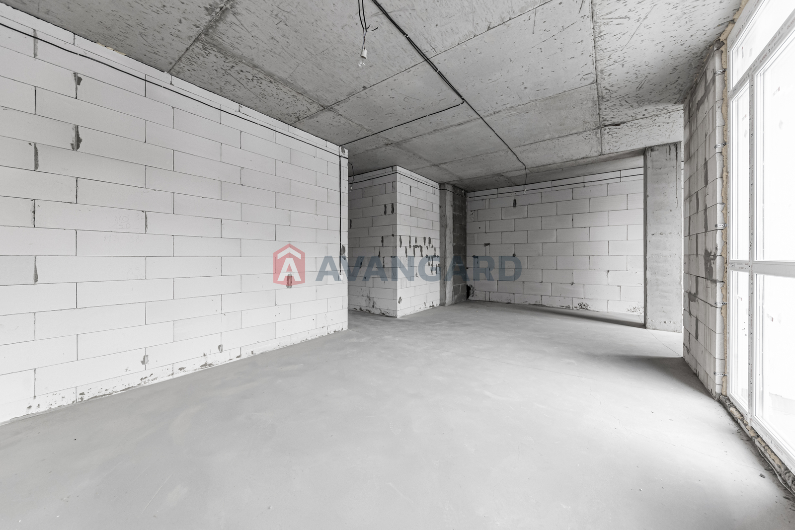 2 кім. квартира, 59/36/14 кв. м., 3/6 поверх фото 22 2 кім. квартира, 59/36/14 кв. м., 3/6 поверх фото 22