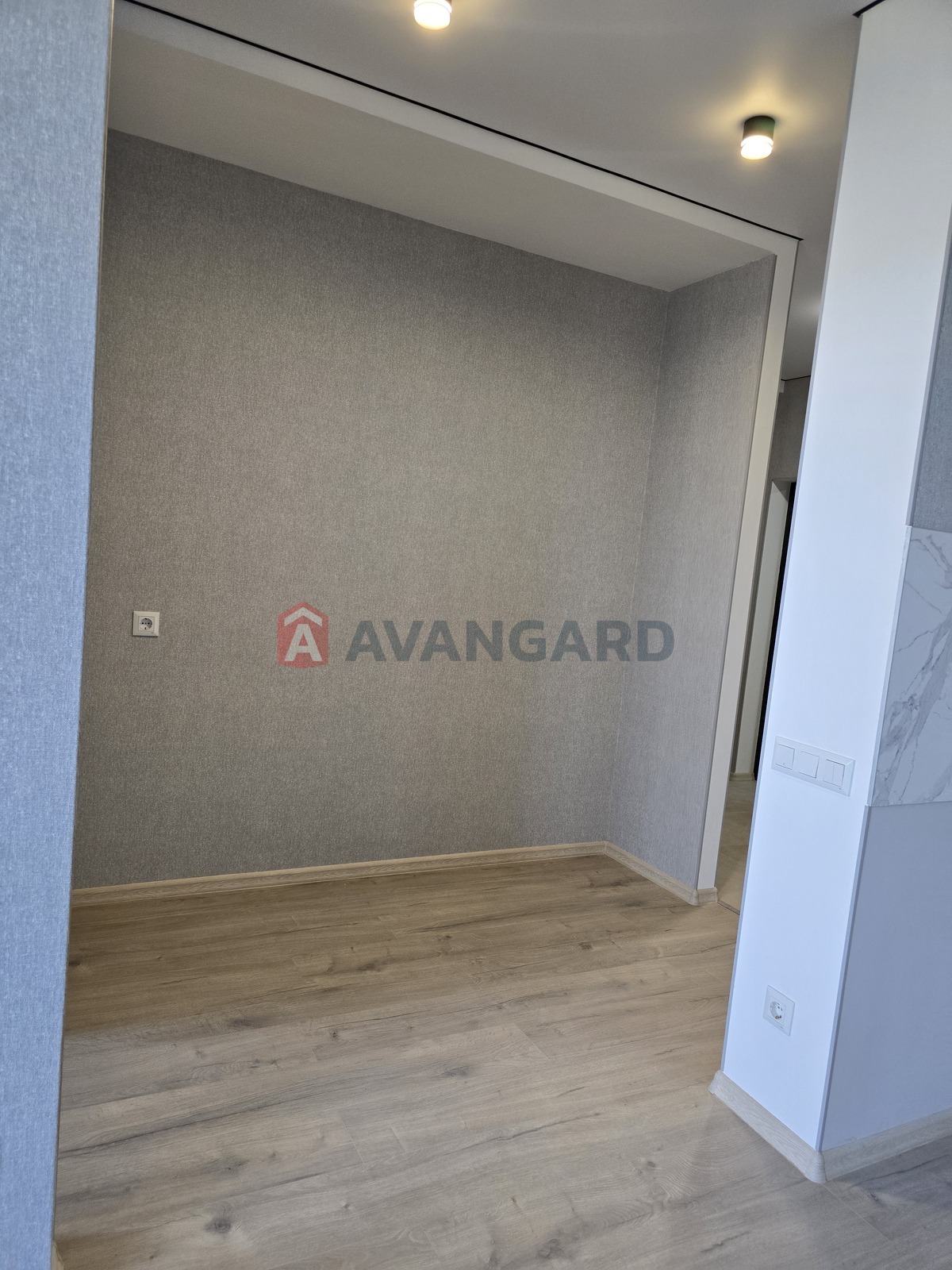 1 комн. квартира, 52.2/-/15 кв. м., 12/24 этаж фото 8 1 комн. квартира, 52.2/-/15 кв. м., 12/24 этаж фото 8