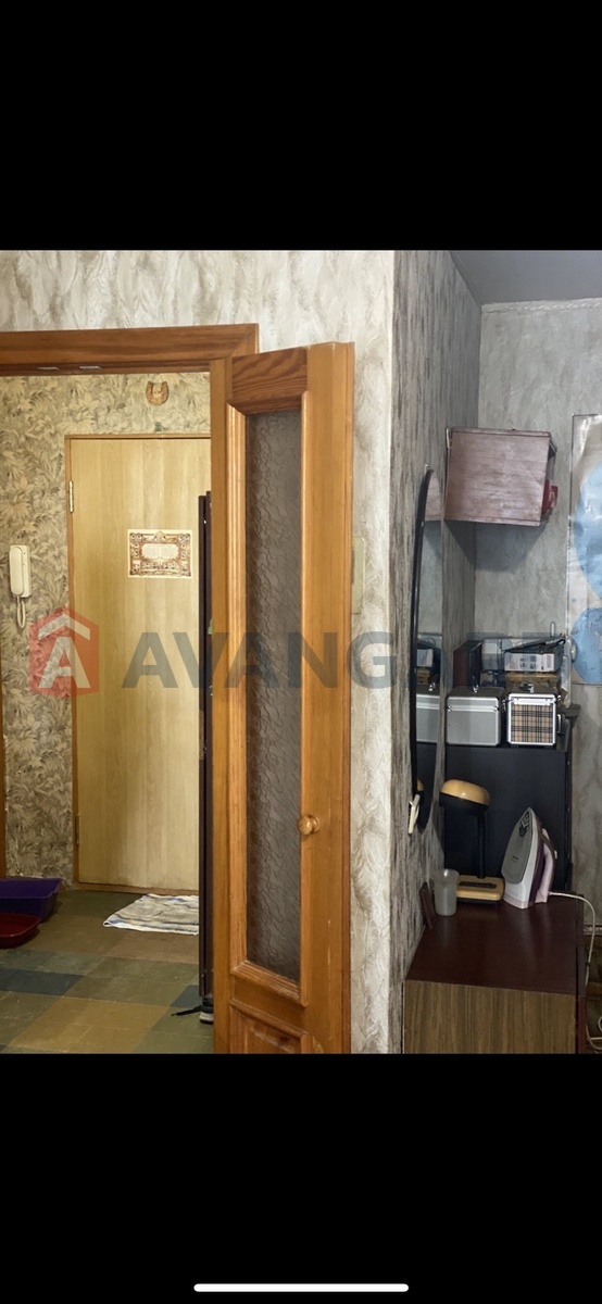 1 комн. квартира, 41/19/7 кв. м., 10/14 этаж фото 17 1 комн. квартира, 41/19/7 кв. м., 10/14 этаж фото 17