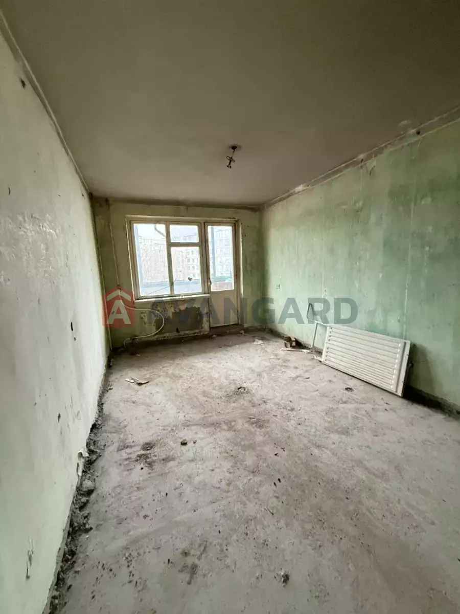 3 комн. квартира, 64/-/- кв. м., 7/9 этаж фото 3 3 комн. квартира, 64/-/- кв. м., 7/9 этаж фото 3