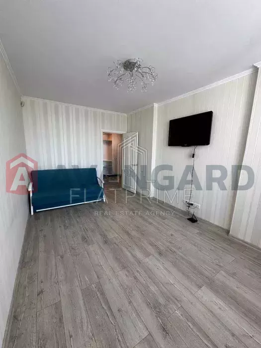 1 кім. квартира, 41/18/12 кв. м., 17/24 поверх фото 10 1 кім. квартира, 41/18/12 кв. м., 17/24 поверх фото 10