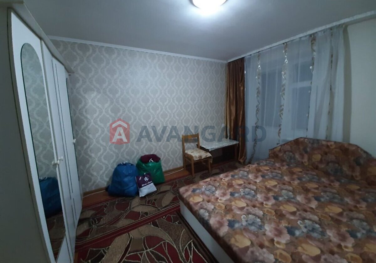 3 кім. квартира, 60/35/8 кв. м., 2/5 поверх фото 7 3 кім. квартира, 60/35/8 кв. м., 2/5 поверх фото 7