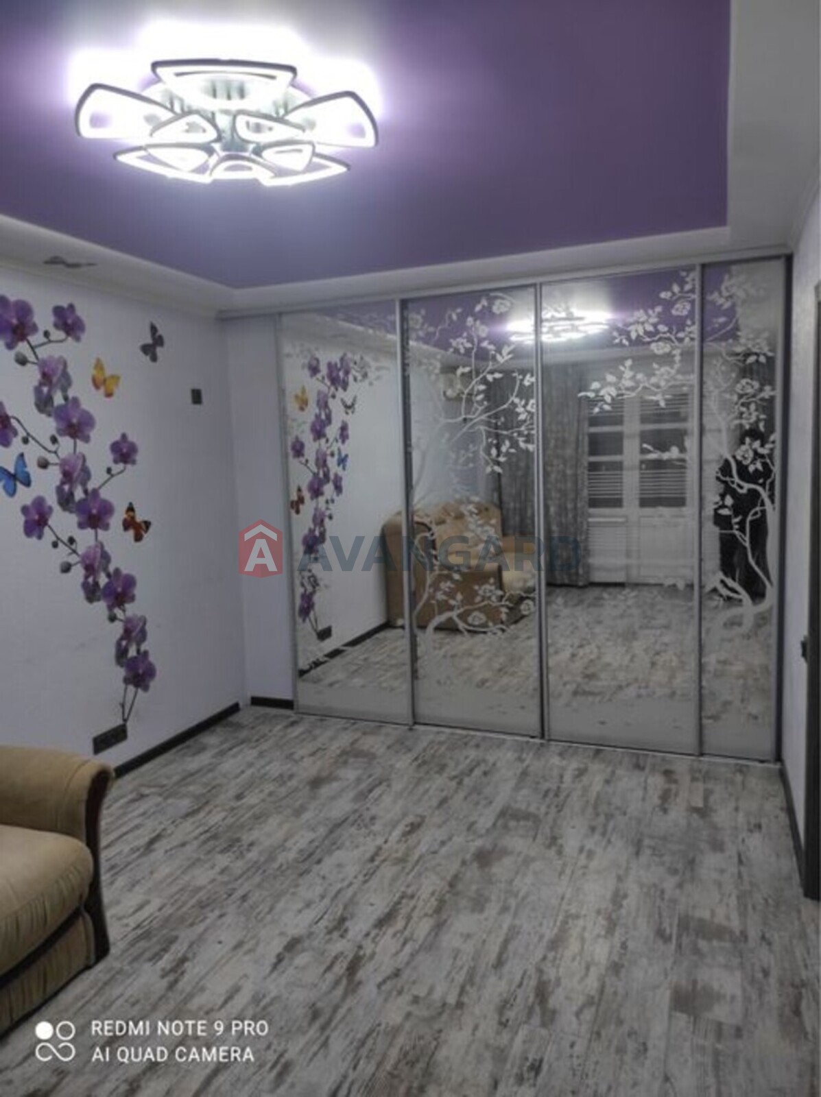 2 комн. квартира, 58/-/15 кв. м., 9/9 этаж фото 1 2 комн. квартира, 58/-/15 кв. м., 9/9 этаж фото 1