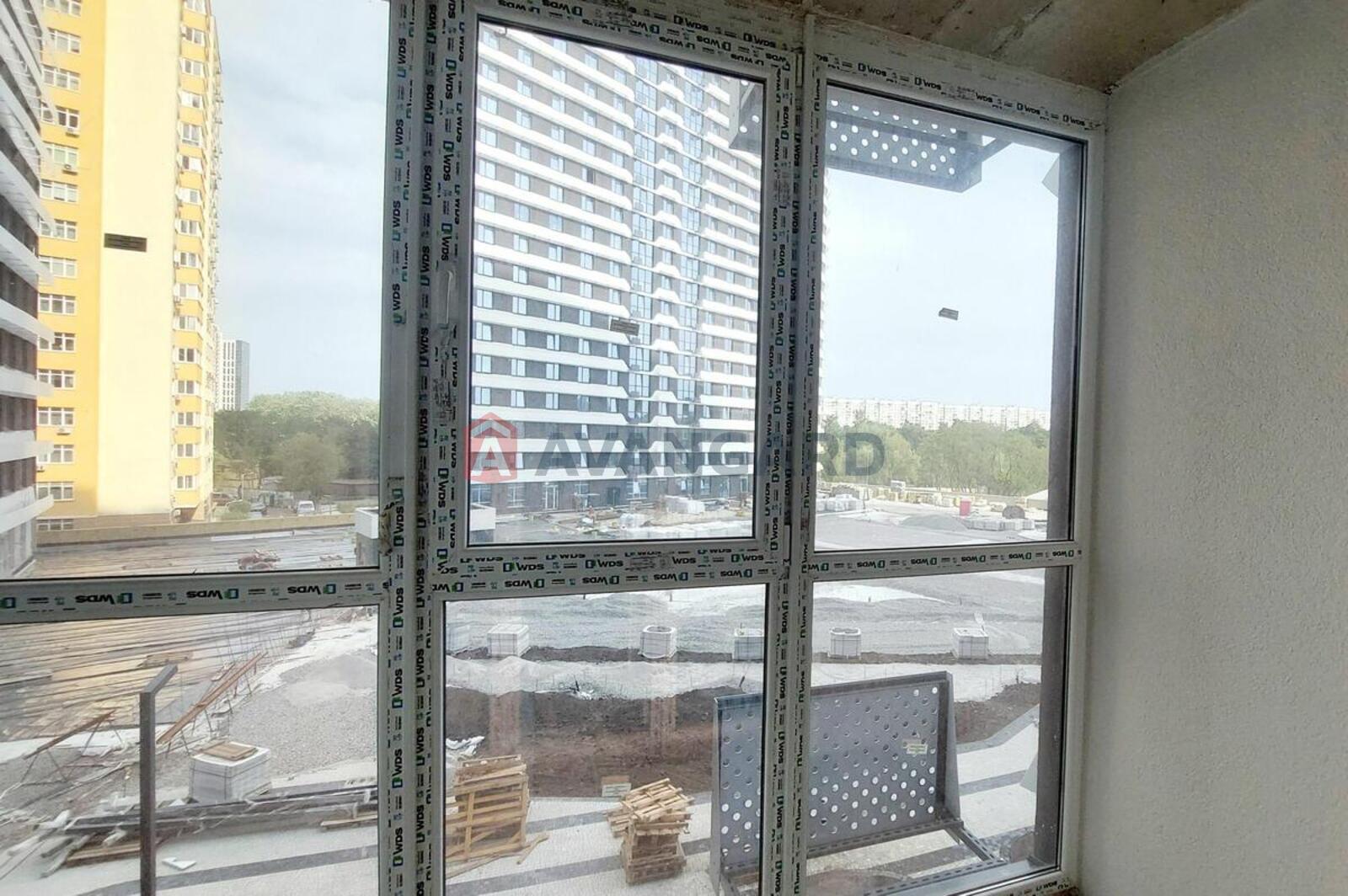 1 комн. квартира, 44/15/15 кв. м., 4/25 этаж фото 5 1 комн. квартира, 44/15/15 кв. м., 4/25 этаж фото 5