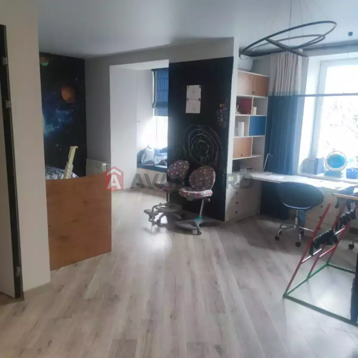3 комн. квартира, 139/49/17 кв. м., 3/14 этаж фото 18 3 комн. квартира, 139/49/17 кв. м., 3/14 этаж фото 18
