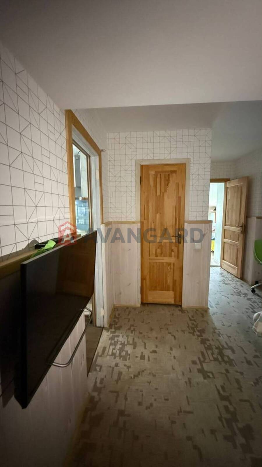 2 комн. квартира, 90/40/13 кв. м., 1/14 этаж фото 7 2 комн. квартира, 90/40/13 кв. м., 1/14 этаж фото 7