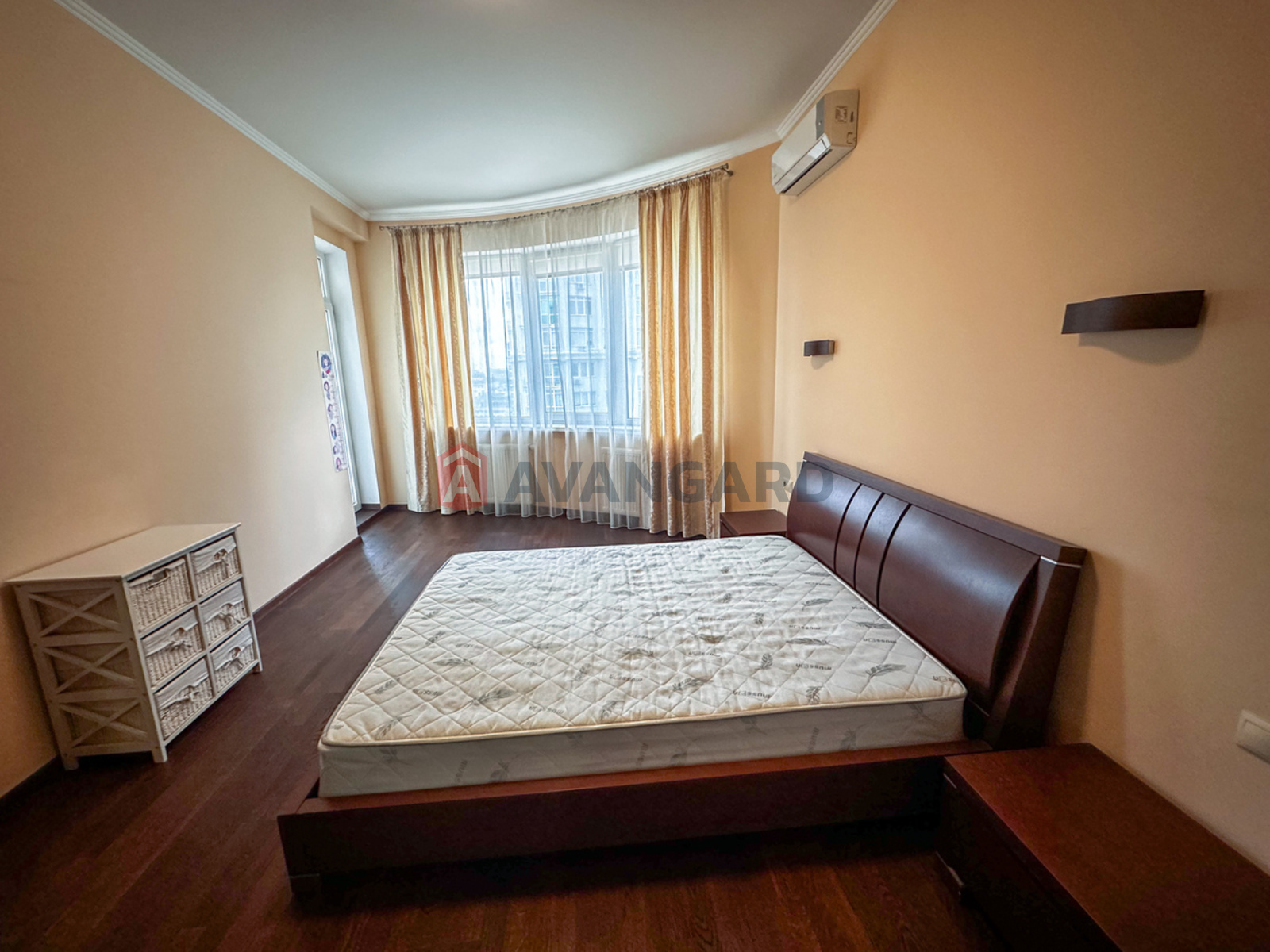 2 кім. квартира, 94/49/15 кв. м., 13/25 поверх фото 9 2 кім. квартира, 94/49/15 кв. м., 13/25 поверх фото 9