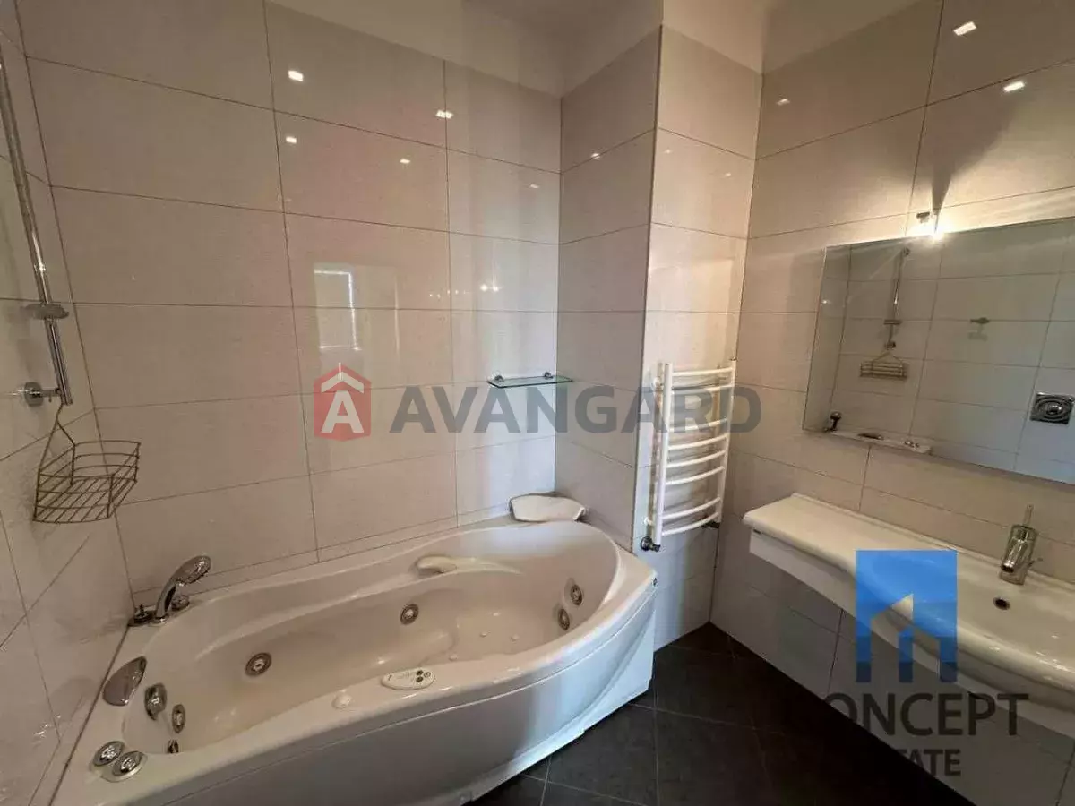 4 кім. квартира, 147/-/40 кв. м., 12/24 поверх фото 4 4 кім. квартира, 147/-/40 кв. м., 12/24 поверх фото 4