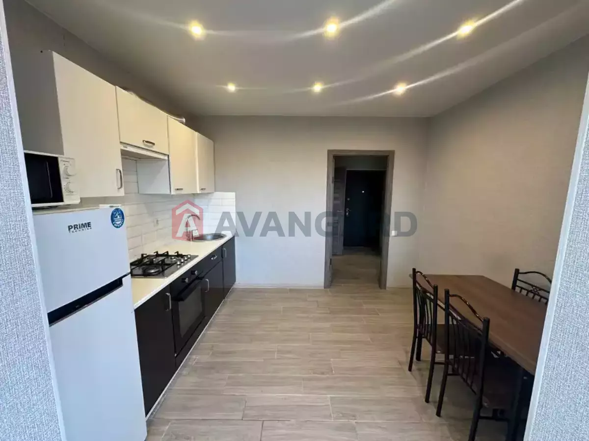 1 комн. квартира, 44/20/10 кв. м., 12/12 этаж фото 5 1 комн. квартира, 44/20/10 кв. м., 12/12 этаж фото 5