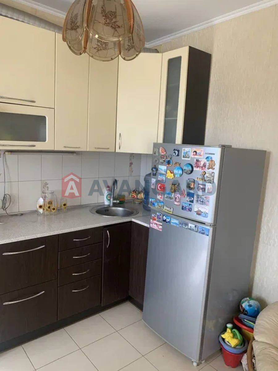 2 комн. квартира, 53/-/9 кв. м., 4/10 этаж фото 5 2 комн. квартира, 53/-/9 кв. м., 4/10 этаж фото 5