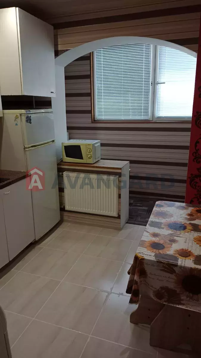 1 комн. квартира, 38/-/8 кв. м., 9/14 этаж фото 3 1 комн. квартира, 38/-/8 кв. м., 9/14 этаж фото 3