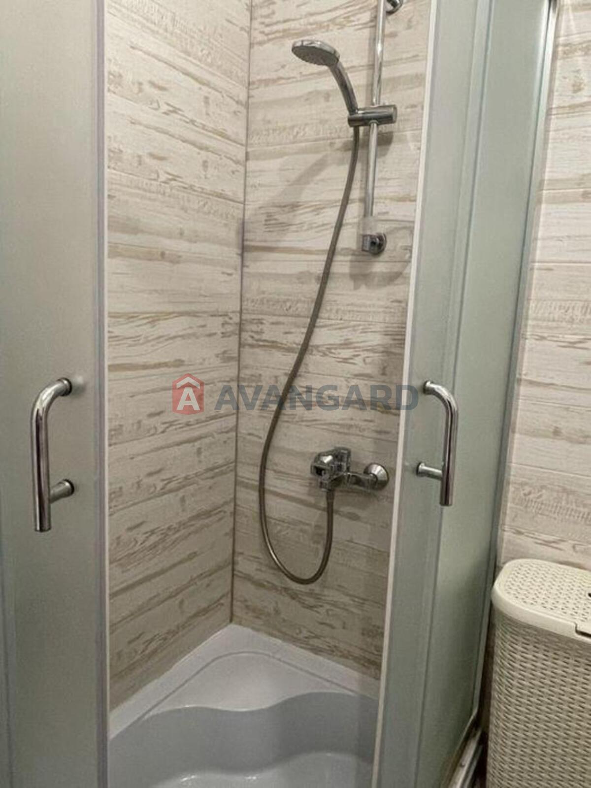 1 комн. квартира, 40/-/12 кв. м., 20/27 этаж фото 20 1 комн. квартира, 40/-/12 кв. м., 20/27 этаж фото 20