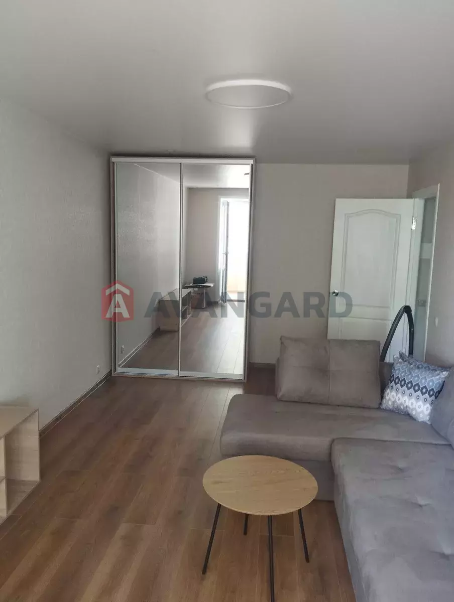 1 комн. квартира, 33/-/7 кв. м., 4/9 этаж фото 12 1 комн. квартира, 33/-/7 кв. м., 4/9 этаж фото 12