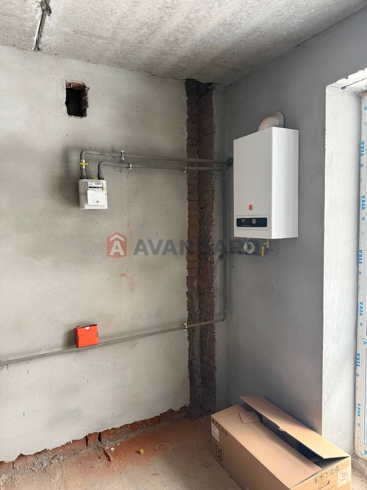 1 комн. квартира, 64/25/20 кв. м., 2/5 этаж фото 7 1 комн. квартира, 64/25/20 кв. м., 2/5 этаж фото 7