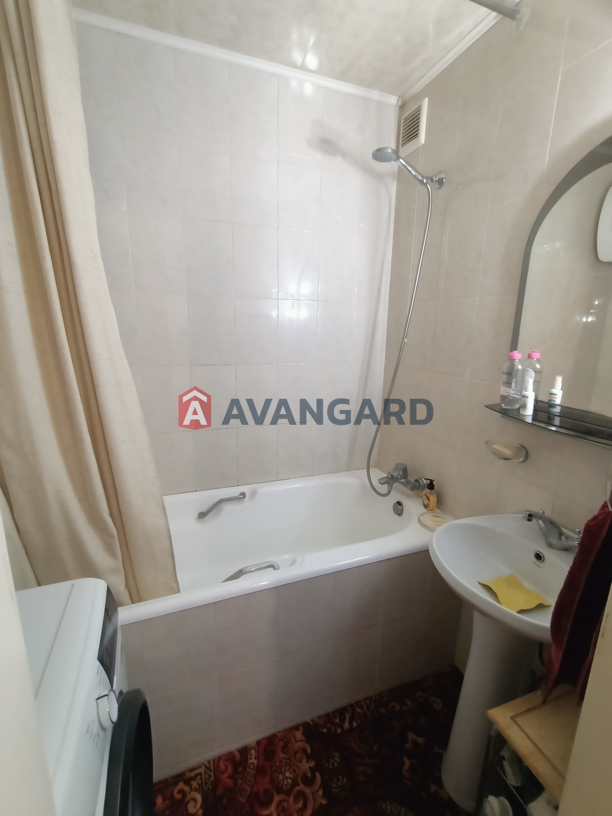 3 комн. квартира, 70/-/10 кв. м., 7/9 этаж фото 12 3 комн. квартира, 70/-/10 кв. м., 7/9 этаж фото 12